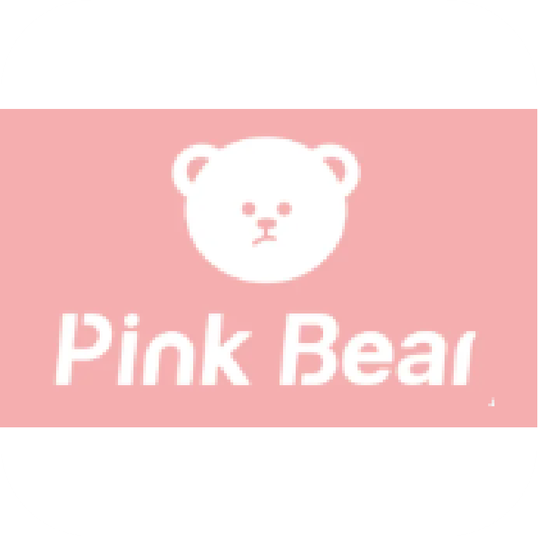 PinkBear