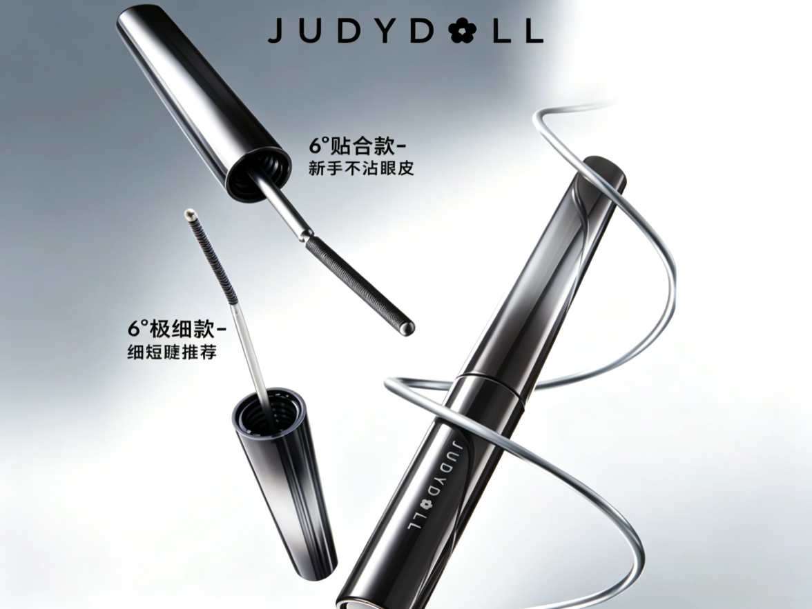 橘朵:洞察用户需求场景,精准拿捏睫毛赛道
