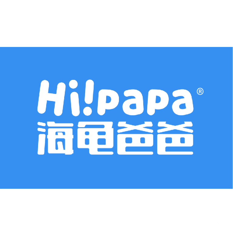 海龟爸爸
